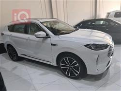 Jetour X70 Plus